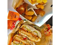 -汉堡王(徐汇绿地缤纷店)