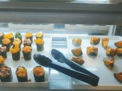 -比格比萨自助(新辰里学清路店)