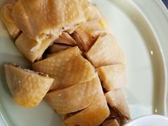 -望乡楼上海菜(日月光店)