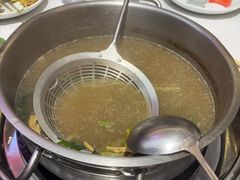 -牛品福潮汕牛肉火锅(旺庄店)