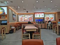 -小木屋拌饭(西安华阳城店)