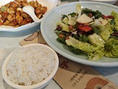 -八珍饺子·烤鸭·家常菜