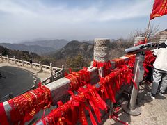 -泰山风景名胜区