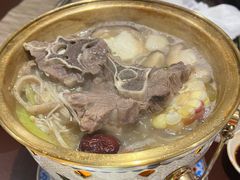 -杭州国际会议中心洲际酒店-原素全日餐厅(解放东路店)