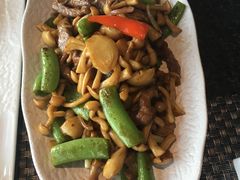 -梧桐餐厅(泉城路店)