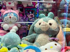 -BIG PINK大粉娃娃机主题馆(圆融星座店)