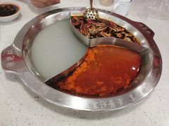 -陳艳红火锅(港汇店)