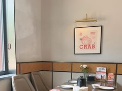 -吕氏焗小鲜•海鲜青岛菜(总店)
