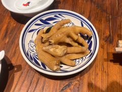 -广府乡下·饭庄(新港东路店)