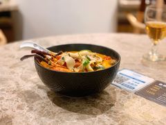 -美奈小馆·东南亚菜(福田星河COCO Park店)