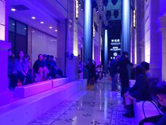 -外滩二十二号艺术中心