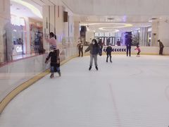 -全明星滑冰俱乐部(天津远洋店)