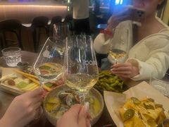 -ibarrel爱杯·bistro&brunch(江宁路店)