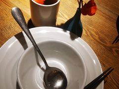 -蜜桃餐厅·伴山(湖滨商业街店)