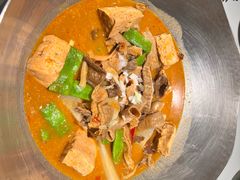 -左庭右院鲜牛肉火锅(新梅广场店)