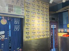 -英雄故事地摊烤肉(马驹桥店)