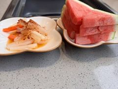 -海底捞火锅(金地广场生日主题店)