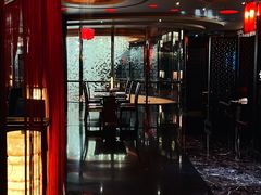 -海航大厦万豪酒店彩海轩中餐厅(霄云路店)