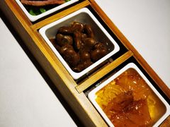 -桂花龙井餐厅