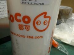 -CoCo都可(宝龙广场店)