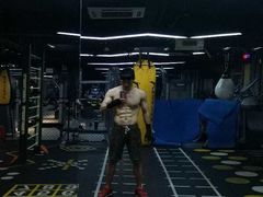 -ENERGY原力健身(川周店)