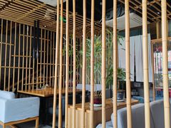 -竹里馆 ·茶食(奥体店)