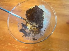 奥利奥冰淇凌杯-Thanks美式餐厅(汉堡咖啡店)