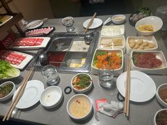 -海底捞火锅(苏宁生活广场店)