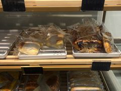 -美事客·面包·蛋糕·甜品(CBD店)