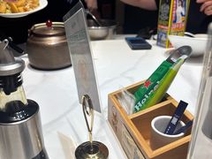 -渔傅·霞浦滩涂海鲜(建平店)