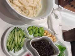 -四季民福烤鸭店(故宫店)