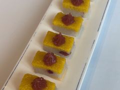 -杏花堂晋商私房菜(华熙五棵松店)