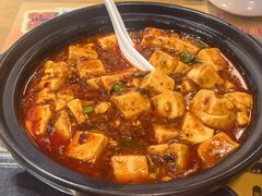 -易老妈蹄花.特色川菜(人民公园总店)