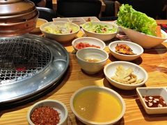 -喜来稀肉(北外滩白玉兰广场店)