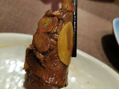 -福樱兰海鲜放题铁板烧(加州店)