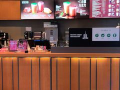 -星巴克(昆山花桥商务城店)