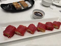 -金翠皇宫粤菜·点心·海鲜(翡翠店)