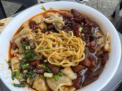 -蒋家肠旺面馆老店(合群路店)
