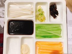 -小大董·烤鸭(凤凰汇店)