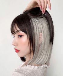 -上禾 HAIR SALON