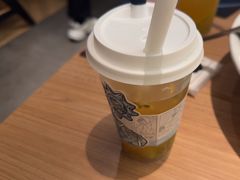 -太二酸菜鱼(上海佛罗伦萨小镇店)