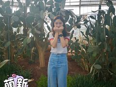 -南通洲际绿博园