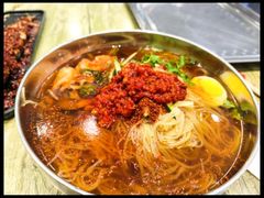 -韩麦大冷面(桂花街直营店)