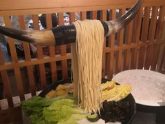 -许府牛火锅(信义坊总店)