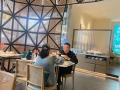 -上上席川菜(凯德乐峰广场店)