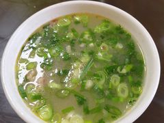 -龙门李家三旦羊肉汤馆