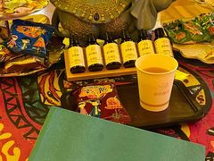 -金色莲花泰式按摩SPA(石牌店)