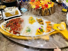 -老聃·小鸭鲢城原味客家菜(海沧店)