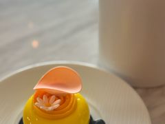 -东方美谷JW万豪酒店·The lounge大堂吧