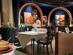 -狮拾久·现代新加坡料理(福田COCO Park店)